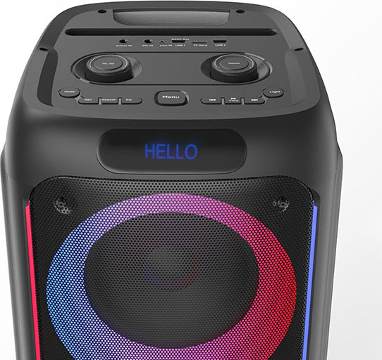 Портативная колонка BQ PBS3004