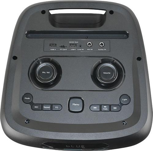 Портативная колонка BQ PBS3004