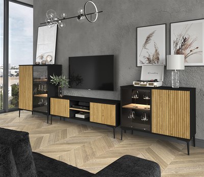 Горка Интерлиния Linea-D