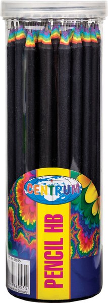 Простой карандаш Centrum Rainbow / 88055 - фото