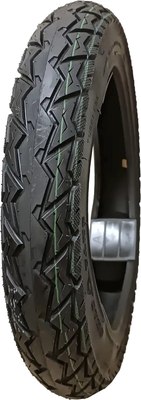 Велопокрышка Chaoyang H-588 16x3.00 / S603001 - фото