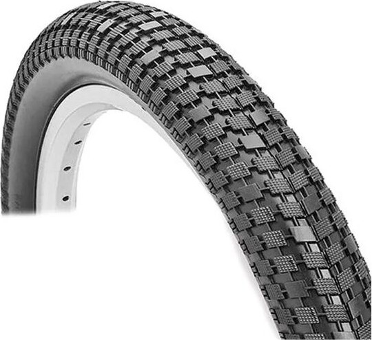 Велопокрышка Chaoyang H-544 20x2.50 / S405039 - фото