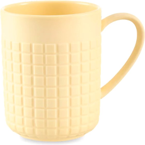 Кружка Decor de table Луч DDT-4208-mug - фото