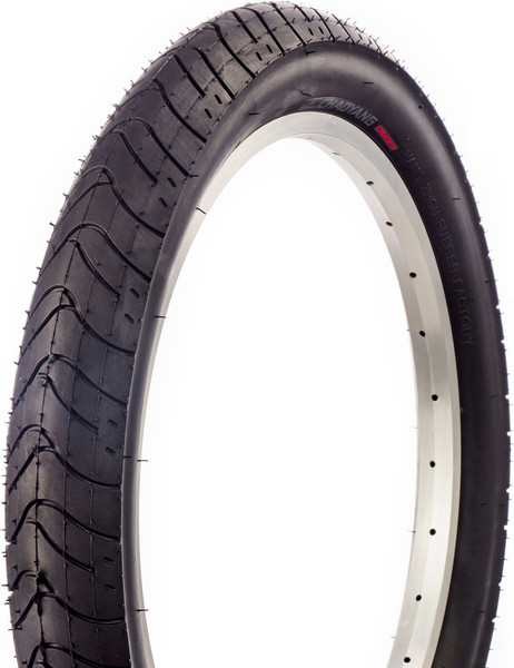 Велопокрышка Chaoyang H-588 20x3.00 / S605001 - фото