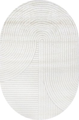 Ковер Merinos Elio 62473-061-OVAL - фото