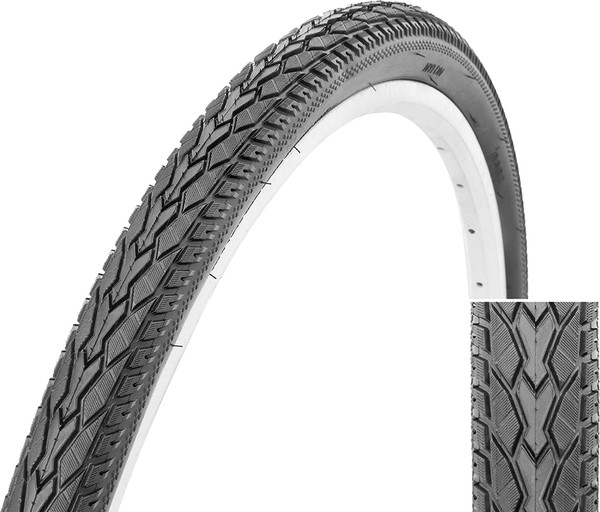 Велопокрышка Chaoyang H-5113 24x1.95 / S107011