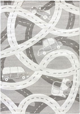 Ковер Merinos Elio 65976-170 - фото