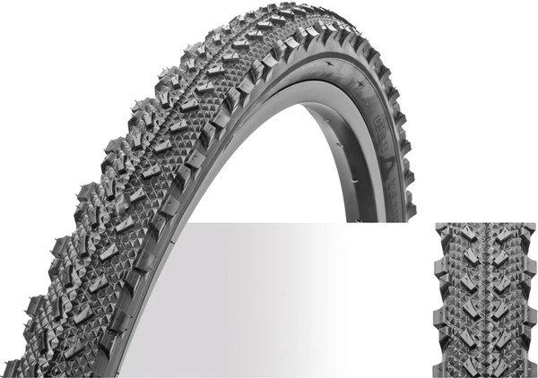 Велопокрышка Chaoyang H-568 24x2.00 / S107017