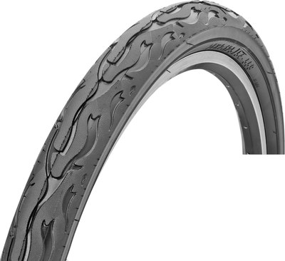 Велопокрышка Chaoyang H-584 24x2.125 / S107023 - фото