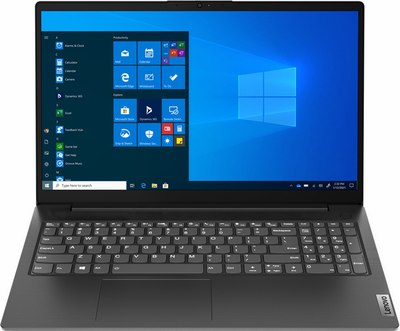 Ноутбук Lenovo V15 G2 IJL (82QY00PHAK) - фото