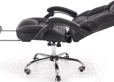 Кресло офисное Halmar Alvin