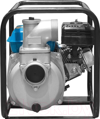 Мотопомпа Eco WP-1204C