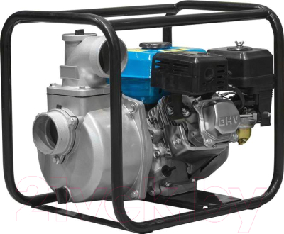 Мотопомпа Eco WP-1204C