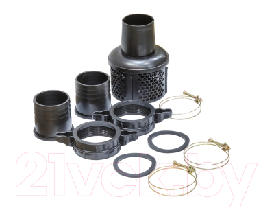 Мотопомпа Eco WP-1204C