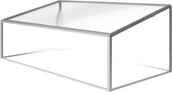 Теплица Klesto GH48 - фото