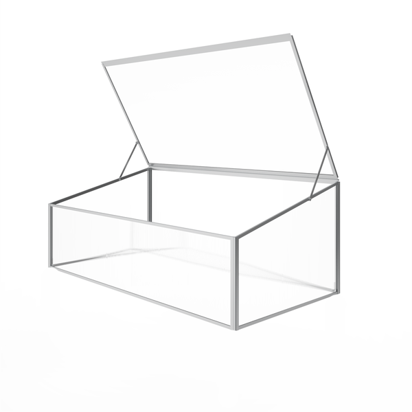 Теплица Klesto GH48