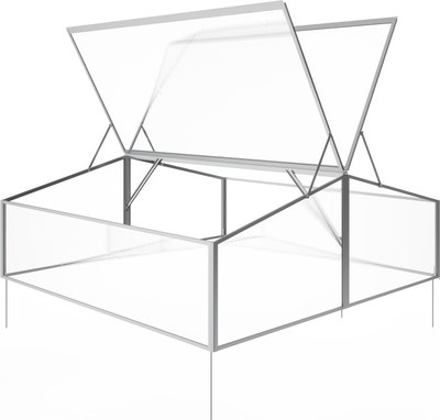 Теплица Klesto GH95 - фото