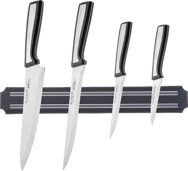 Набор ножей Agness 911-777 - фото