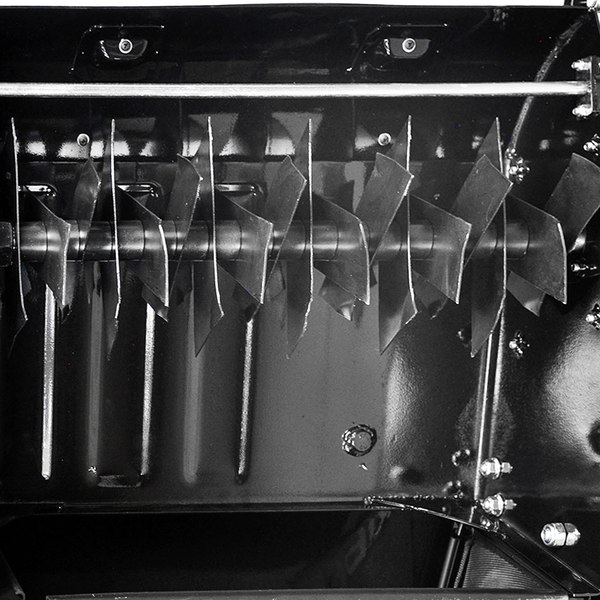 Скарификатор для газона бензиновый Skiper AS400 / SAS400.00