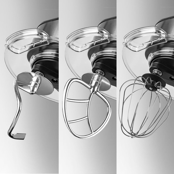 Миксер стационарный Endever Sigma-180