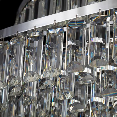 Люстра Citilux Naiad CL315191