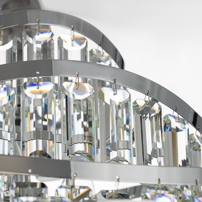 Люстра Citilux Naiad CL315191