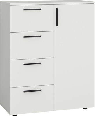 Комод Mobi Эйр 16.241 - фото