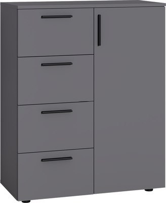 Комод Mobi Эйр 16.241 - фото