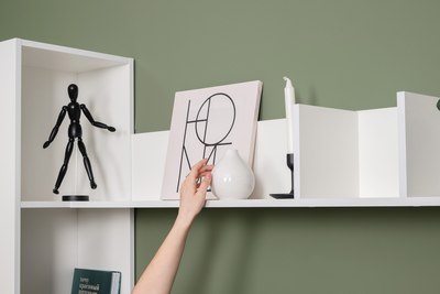 Полка Mobi Эйр 16.490