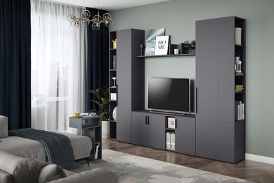 Полка Mobi Эйр 16.490