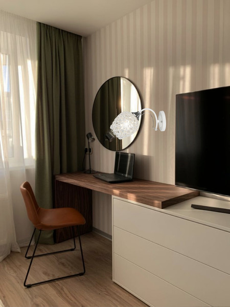 Бра Aitin-Pro НББ 03-60-101 / N4027/1W