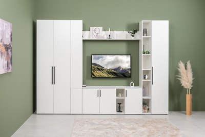 Тумба Mobi Эйр 16.55