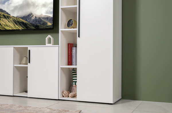 Шкаф Mobi Эйр 16.324.02