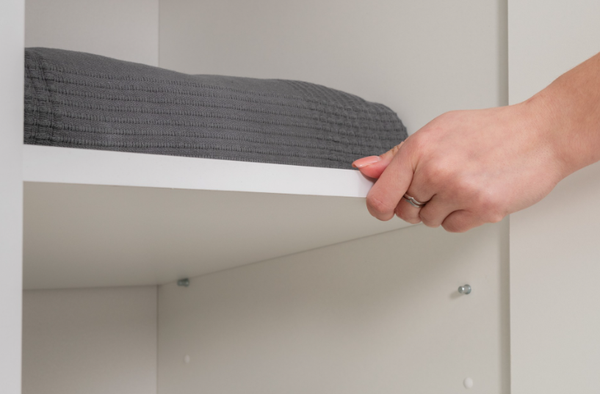 Шкаф Mobi Эйр 16.324.02