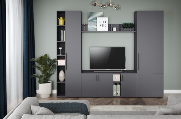 Шкаф Mobi Эйр 16.324.02