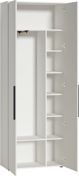 Шкаф Mobi Эйр 13.340