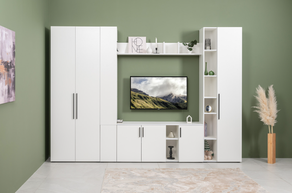 Шкаф Mobi Эйр 13.340