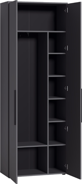 Шкаф Mobi Эйр 13.340