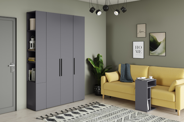 Шкаф Mobi Эйр 13.340