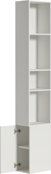 Стеллаж Mobi Эйр 16.323 