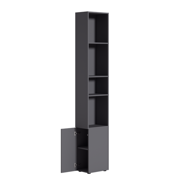 Стеллаж Mobi Эйр 16.323