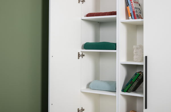 Шкаф-пенал Mobi Эйр 16.324.01