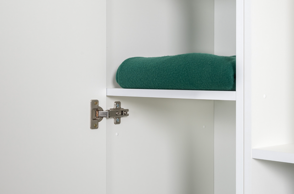 Шкаф-пенал Mobi Эйр 16.324.01