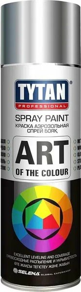 Краска Tytan Professional Art Of The Colour / 93762 - фото