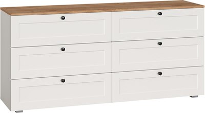 Комод Mobi Остин 16.240 - фото