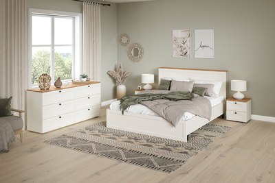 Комод Mobi Остин 16.240