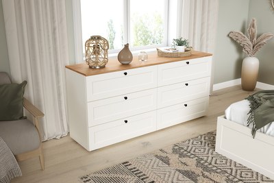 Комод Mobi Остин 16.240