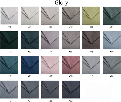 Двуспальная кровать Elmax Лигурия 180x200 с ПМ Газ-лифт Континентальная рама