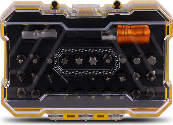 Набор бит Kolner KBITS 32C - фото