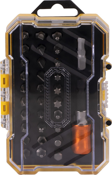 Набор бит Kolner KBITS 32C